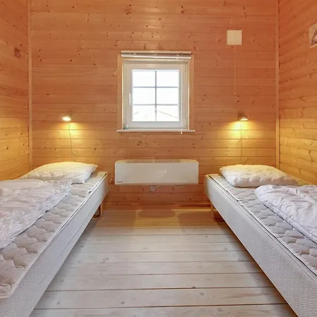Ulvi - 300m To The Fjord By Interhome