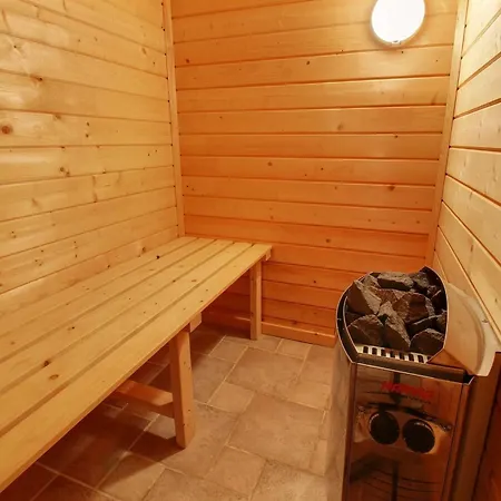 Nyaraló Ulvi - 300m To The Fjord By Interhome
